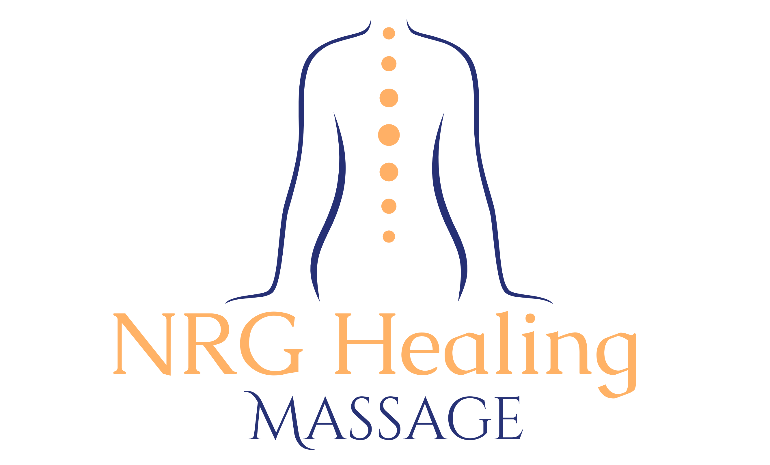 NRG Healing Massage